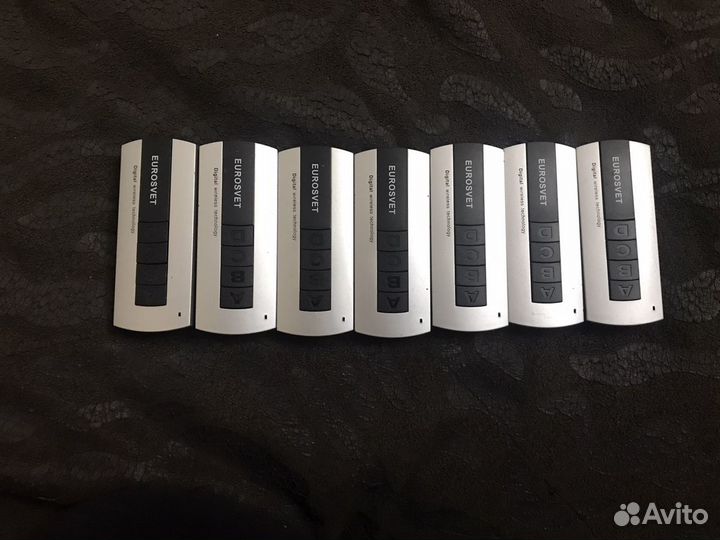 Пульт для люстры