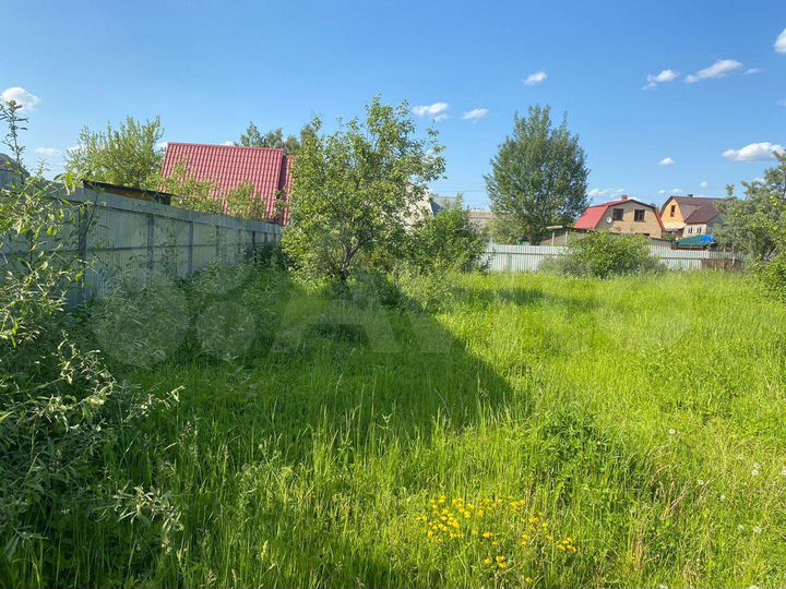Участок 6 га (СНТ, ДНП)