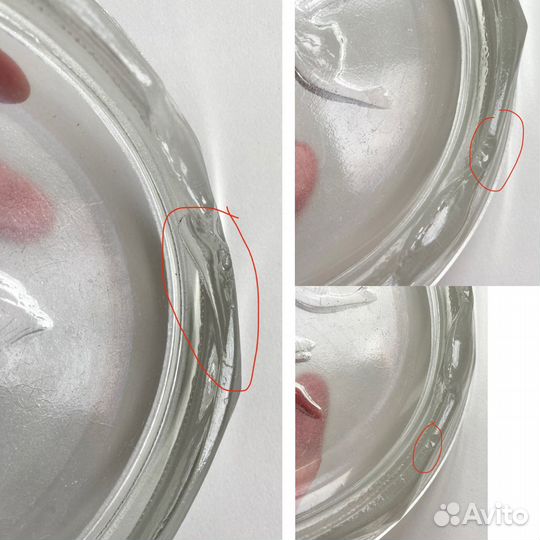 Пепельница СССР