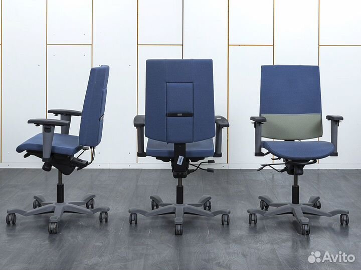 Офисное кресло isku Финляндия isku Финляндия