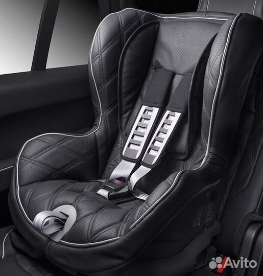 Новые автокресла трансформер