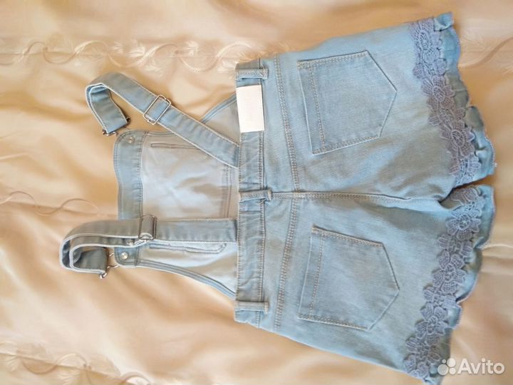 Костюм майорал