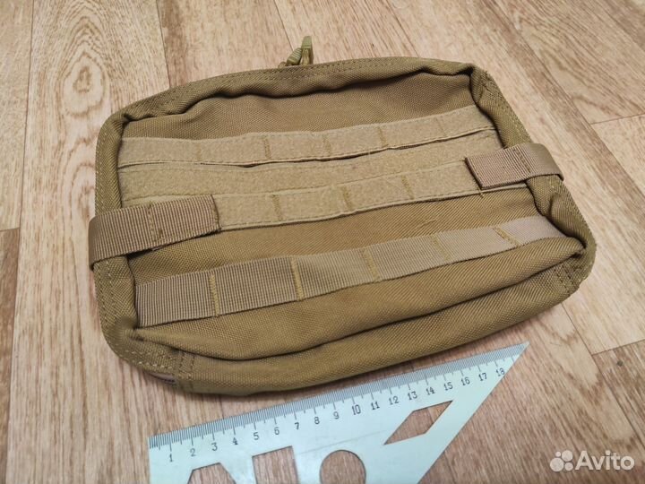 Утилитарный подсумок большой