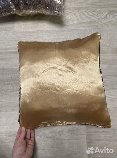 Новые декоративные подушки