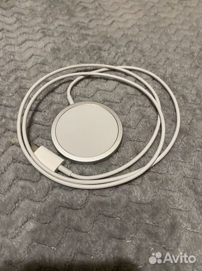 Apple magsafe charger оригинал