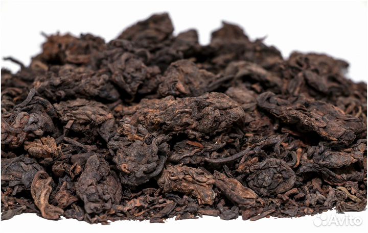 Бодрящий чай - только кипятком заливай