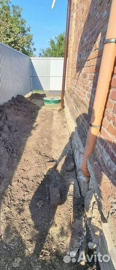 Септик Автономная канализация