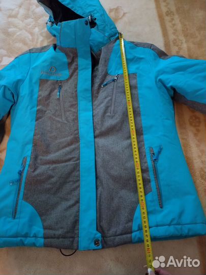 Горнолыжный костюм женский 48-50