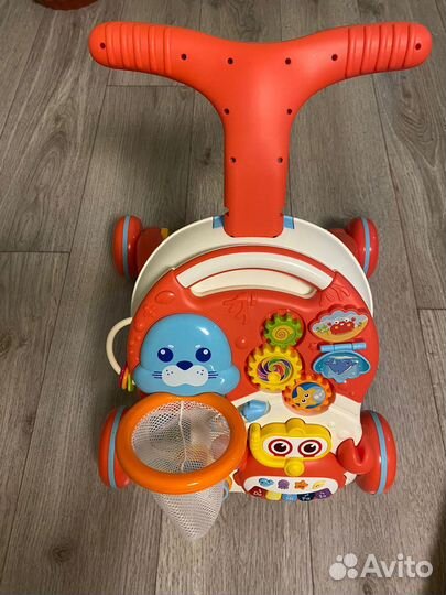 Ходунки детские