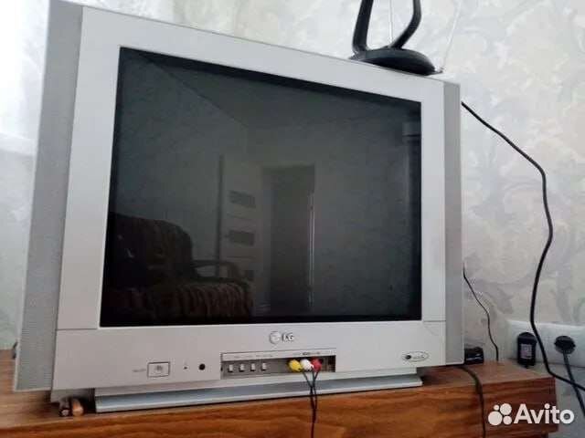 Телевизор LG