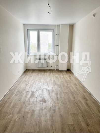 2-к. квартира, 46 м², 5/9 эт.