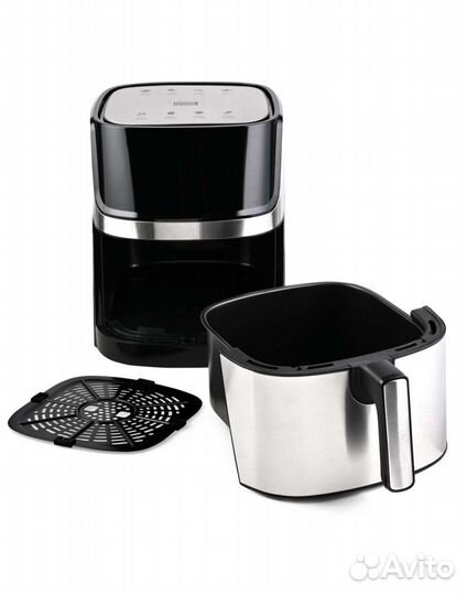 Аэрогриль gfgril GFA-6000 5.8 л