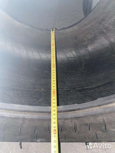 Уралшина И-151 20/80 R16