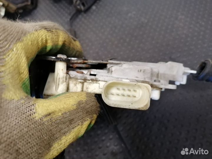 Замок двери для VW,Audi,Seat,Skoda