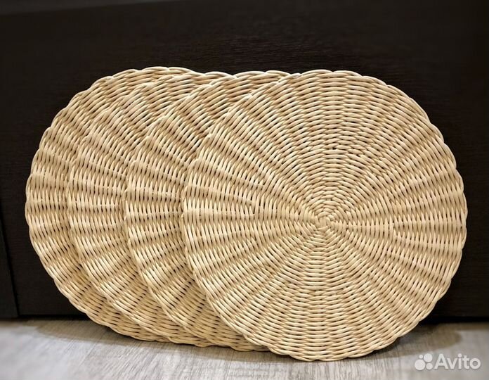 Салфетки на стол