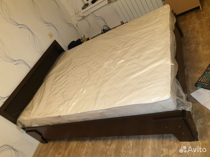 Кровать бу