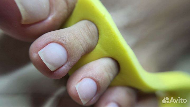 Маникюр, smart, izi smart педикюр