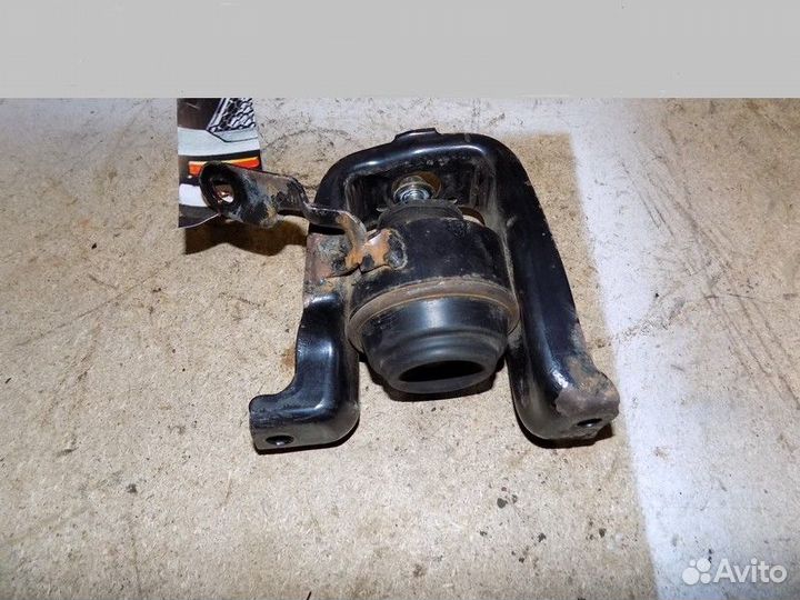 Опора двигателя правая Corolla E12 2001-2006