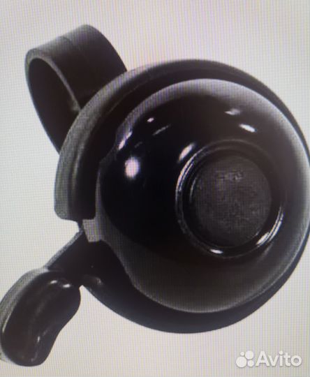 Велосипедный звонок