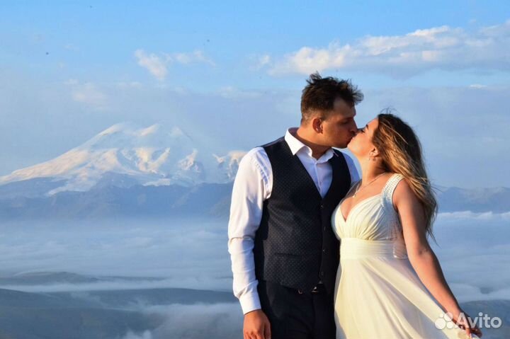 Платье вечернее новое 44-46