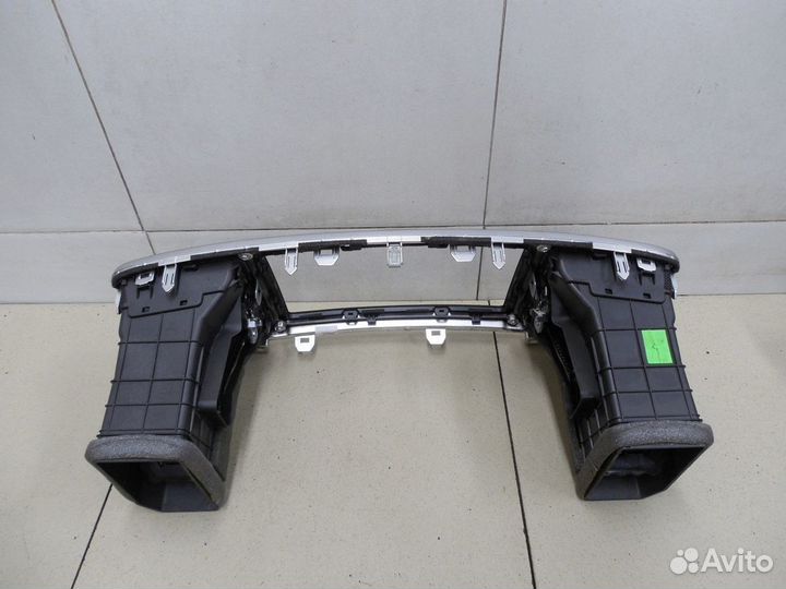 Накладка декоративная Sportage 2016