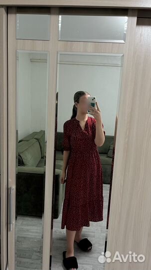 Женские платья