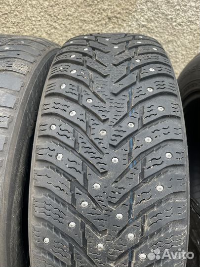 Nokian Tyres Hakkapeliitta 8 185/65 R15