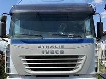 IVECO Stralis, 2003