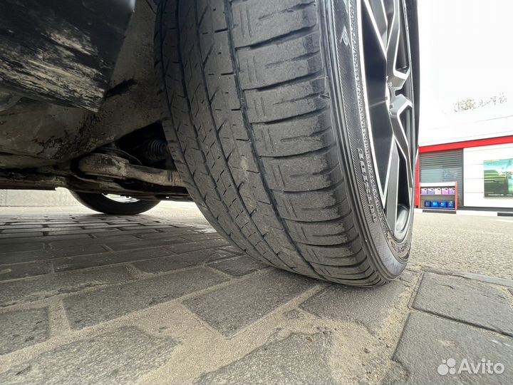 Dunlop SP Sport 7000 335/45 R18 96Y