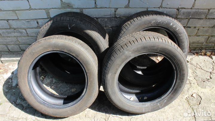 Nokian Tyres Hakka Green 3 205/55 R16 94H