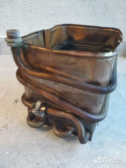 Запчасти для газовой колонки нева neva