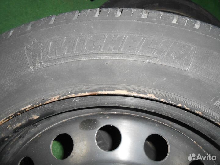 Michelin Energy E-V 185/60 R15