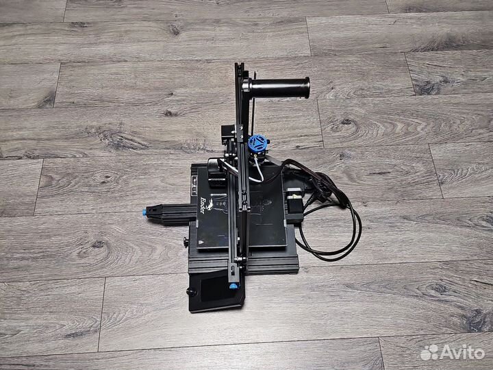 3D принтер Creality Ender-3 v2