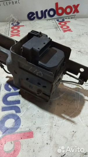 Блок ABS (насос) Renault Clio /Symbol 1998-2008