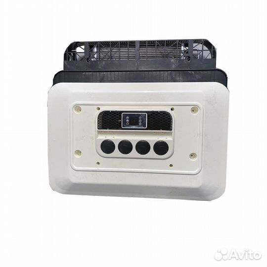 Кондиционер для грузовика. Арт 562