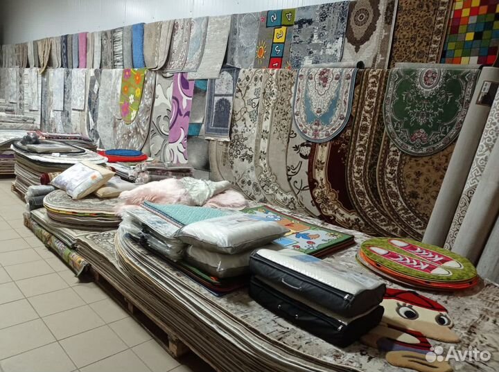 Ковры и поласы новые г.Обнинск