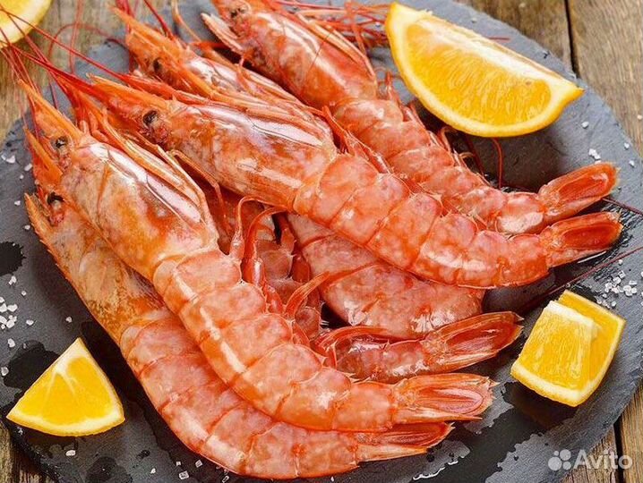 Раки живые, вареные и жаренные с доставкой