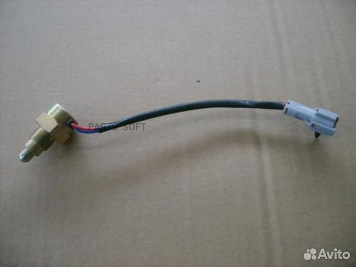 Great wall ZM001A-1701040-7 Датчик заднего хода Great Wall ZM001A-1701040-7