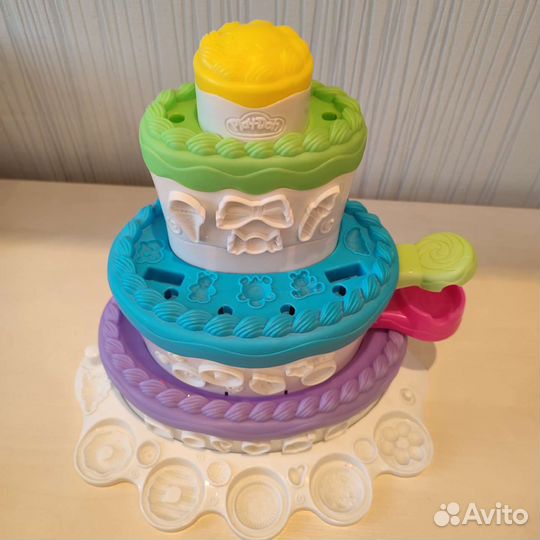 Детские игрушки