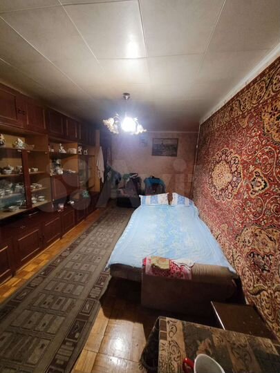 2-к. квартира, 45 м², 4/5 эт.