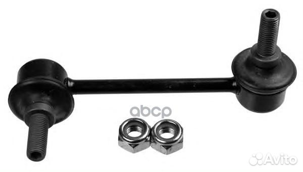 Тяга стабилизатора задн правая honda accord VI