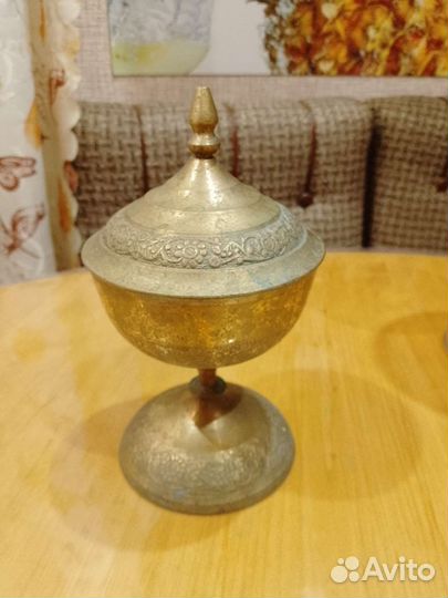 Посуду винтаж СССР