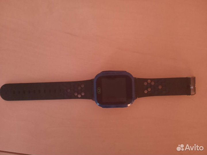 Часы для первоклассника