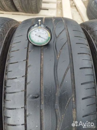 Bridgestone Turanza ER300 215/55 R16 93V