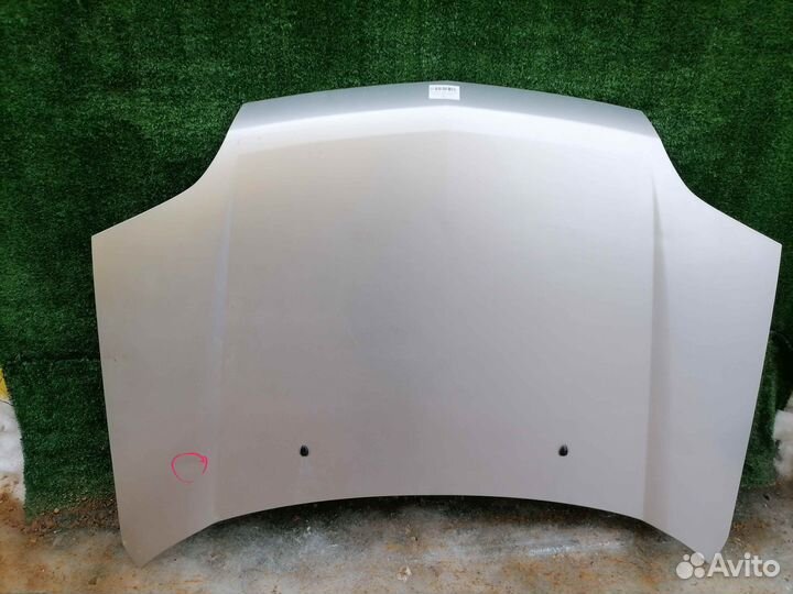 Капот Nissan X-Trail NT30