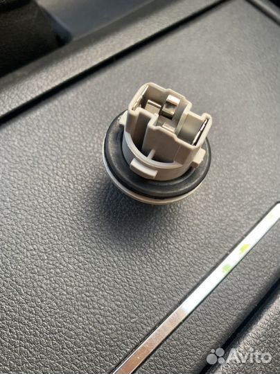 Патрон авто лампы WY21W 149