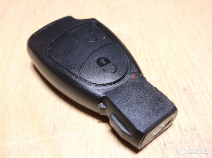 233.358.021A Mercedes (MB) remote key smart key