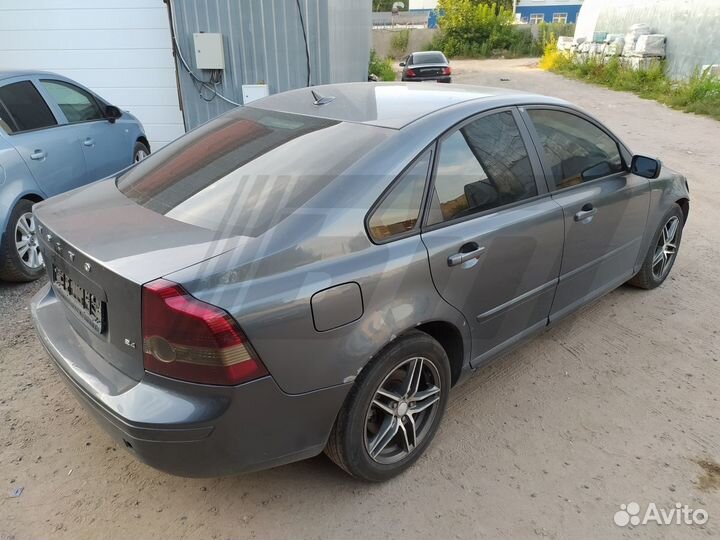Volvo S40 2004 Запчасти Б/У Авторазбор