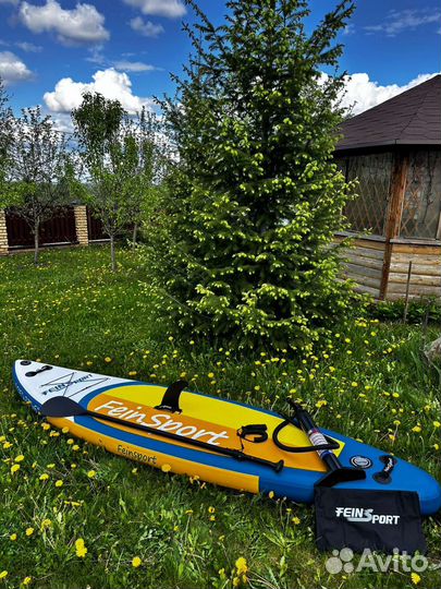 Сапборд, сап доска