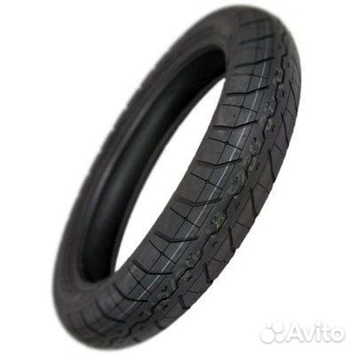 Мотошина shinko R230 140х90 R15 76V